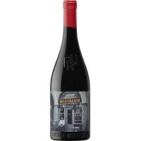 Vino Faustino Rivero Nostalgia Tinto 14.5º 75 Cl - 82898