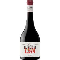 Vino Finca El Rubio Tinto 13.5º Caja Madera 75 Cl - 82900 Vino Finca El Rubio Tinto 13.5º Caja Madera 75 Cl - 82900