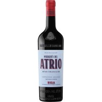 Vino Marques Del Atrio Gran Selección Tinto 13.5º 75 Cl - 82901