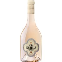 Vino Doña Isabella Garnacha Rose 13.5º 75 Cl - 82902