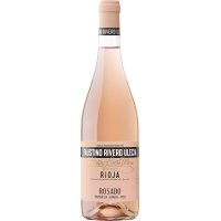 Vino Faustino Rivero Rosado Cosecha 75 Cl - 82905