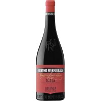 Vino Faustino Rivero Tinto Crianza 75 Cl - 82907