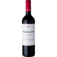 Vino Marques Del Atrio Tinto Crianza 75 Cl - 82908