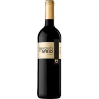 Vino Marques Del Atrio Tinto Reserva 75 Cl - 82909