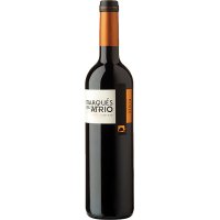 Vino Marques Del Atrio Single Vineyard Tinto 13.5º 75 Cl - 82910