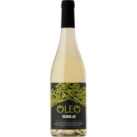 Vino Oleo 100% Verdejo Blanco 75 Cl 12º - 82914