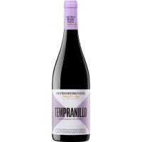 Vi Faustino Rivero Tempranillo Negre 75 Cl - 82917