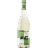 Vino Faustino Rivero Macabeo Blanco 75 Cl - 82919