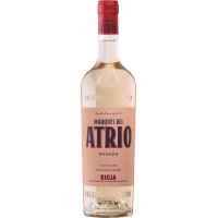 Vino Marques Del Atrio Rosado 13º 75 Cl - 82922