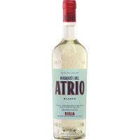 Vino Marques Del Atrio Blanco 13º 75 Cl - 82931