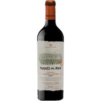 Vino Marques Del Atrio Edicion Limitada Tinto Crianza 14º 75 Cl - 82932
