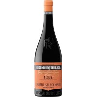 Vi Faustino Rivero Verema Seleccionada Negre 13º 75 Cl - 82937