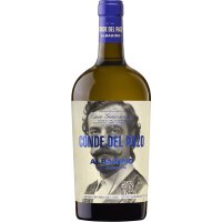 Vino Conde Del Pazo Albariño Blanco 12.5º 75 Cl - 82941