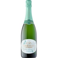 Castell D'or Brut Organico 75cl - 82950