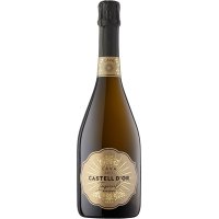 Cava Castell D'or Imperial Brut Reserva 11.5º 75 Cl - 82951
