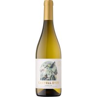 Vino Castell D'or Xarel.lo Blanco Joven 12º 75 Cl - 82953