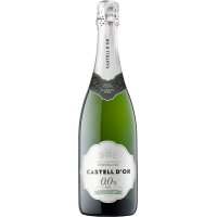 Vino Espumoso Castell D'or Sparkling 0.0% Blanco 75 Cl 0.0º - 82963