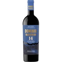 Vino Dominio Valderivero 14 Meses Tinto 14º 75 Cl - 82965