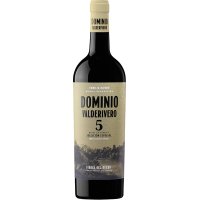 Vino Dominio Valderivero 5 Meses Tinto 13.5º 75 Cl - 82966
