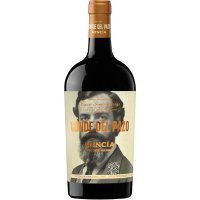 Vino Conde Del Pazo Mencía Tinto 14º 75 Cl - 82968