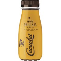 Batido Cacaolat Plástico Cacao 20 Cl Pack 6 - 831