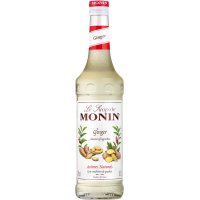 Sirope Monin Jengibre 70 Cl - 83186