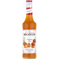 Sirope Monin Mandarina 70 Cl - 83187