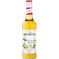 Sirope Monin Flor De Saúco 70 Cl - 83192