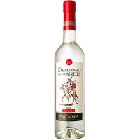 Pisco Demonio De Los Andes Alcoholado 40º 70 Cl - 83196