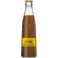 Batido Cacaolat Cacao Vidrio 20 Cl Retornable - 832