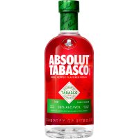 Vodka Absolut Tabasco 38º 70 Cl - 83217