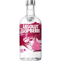 Vodka Absolut Raspberri Gerd 40º 70 Cl - 83225