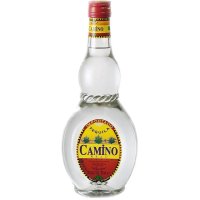 Tequila Camino Real 38º 70 Cl - 83253