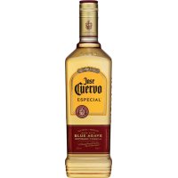 Tequila Jose Cuervo Especial Oro 38º 70 Cl - 83262