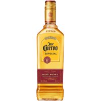 Tequila Jose Cuervo Especial Oro 35º 70 Cl - 83275