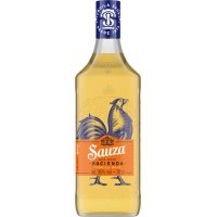 Tequila Sauza Hacienda Gold 35º 70 Cl - 83277