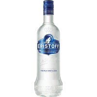 Vodka Eristoff 1 Lt 37.5º - 83293