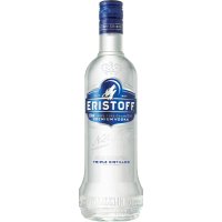 Vodka Eristoff 37.5º 1 Lt - 83293