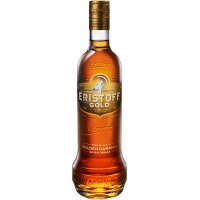 Vodka Eristoff Gold 70 Cl - 83295