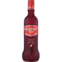 Vodka Eristoff Red 20º 70 Cl - 83296