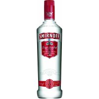 Vodka Smirnoff 37.5º 70 Cl - 83297