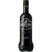 Vodka Eristoff Black 20º 70 Cl - 83298