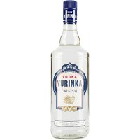Vodka Yutinka 70 Cl 37.5º - 83307