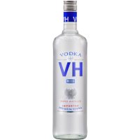 Vodka Von Haupold 37.5º 1 Lt - 83309