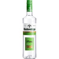 Vodka Moskovskaya Rusa 40º 70 Cl - 83323