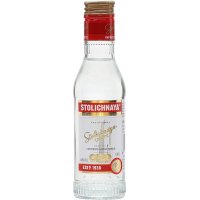 Vodka Stoli 40º Miniaturas 5 Cl - 83324