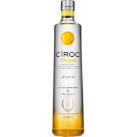 Vodka Ciroc Pineapple 70 Cl 37.5º - 83327