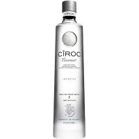 Vodka Ciroc Coconut 70 Cl 37.5º - 83328