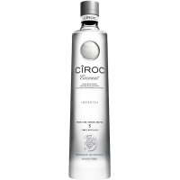 Vodka Ciroc Coconut 37.5º 70 Cl - 83328