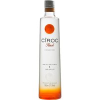 Vodka Ciroc Peach 70 Cl 37.5º - 83329